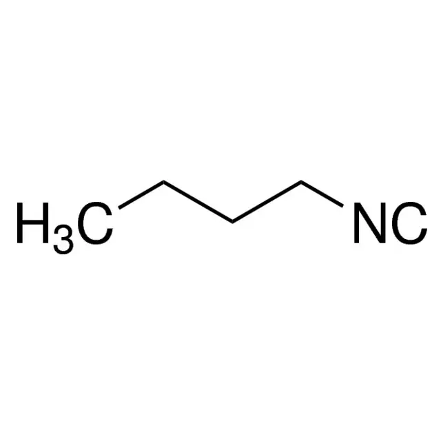 Butyl isocyanide