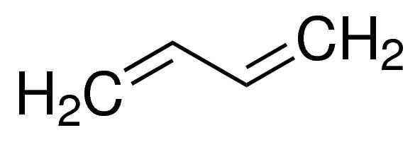 1,3-Butadiene solution