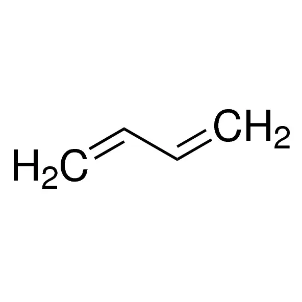 1,3-Butadiene solution