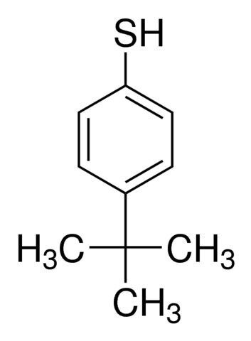 4-tert-Butylbenzenethiol