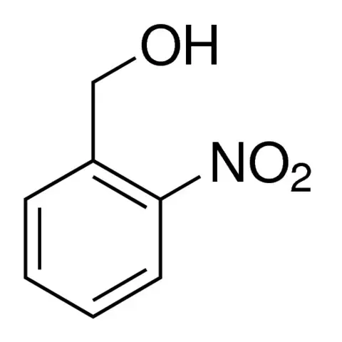 2-Nitrobenzyl alcohol
