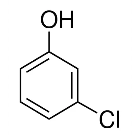 3-Chlorophenol