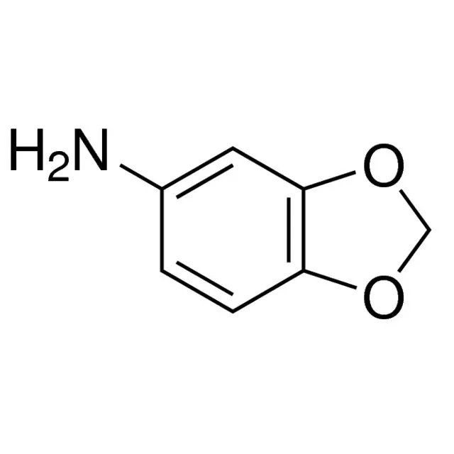 3,4-(Methylenedioxy)aniline