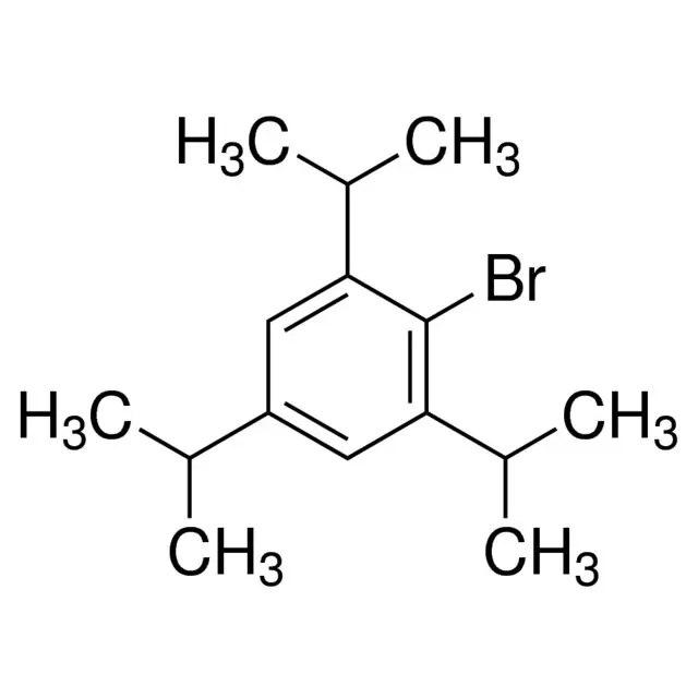 1-Bromo-2,4,6-triisopropylbenzene