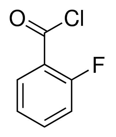 2-Fluorobenzoyl chloride