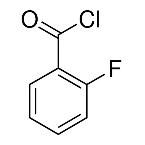 2-Fluorobenzoyl chloride