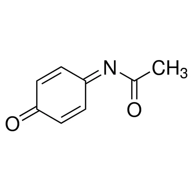 N-Acetylbenzoquinoneimine
