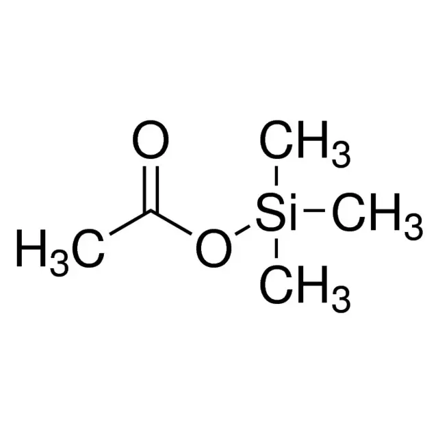 Trimethylsilyl acetate
