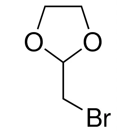 2-Bromomethyl-1,3-dioxolane