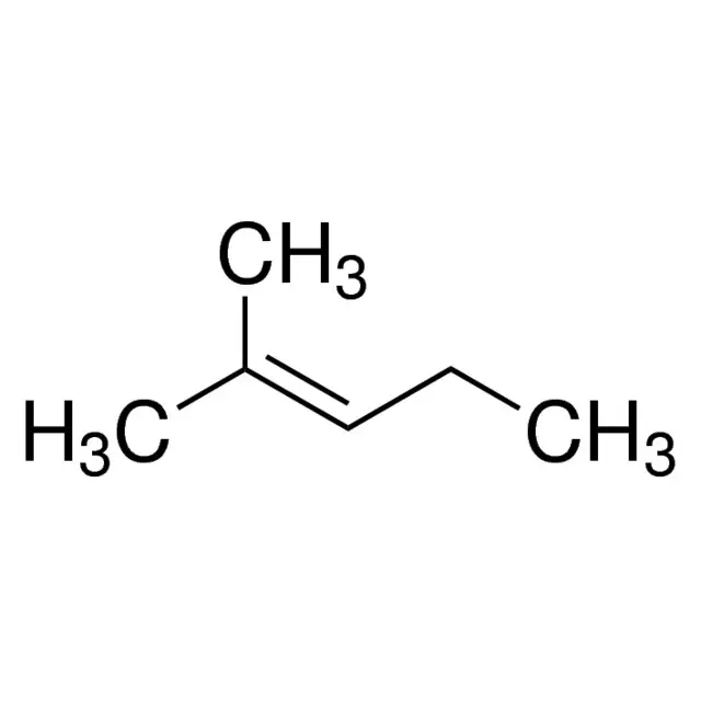 2-Methyl-2-pentene