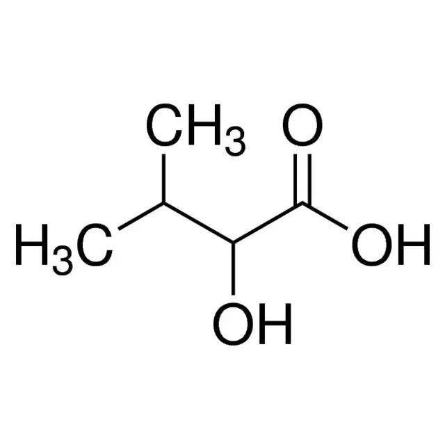 2-Hydroxy-3-methylbutyric acid