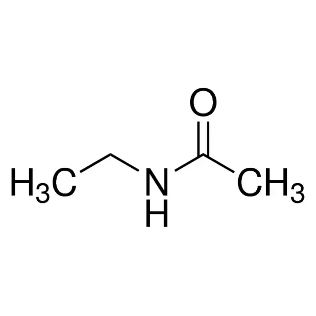 N-Ethylacetamide