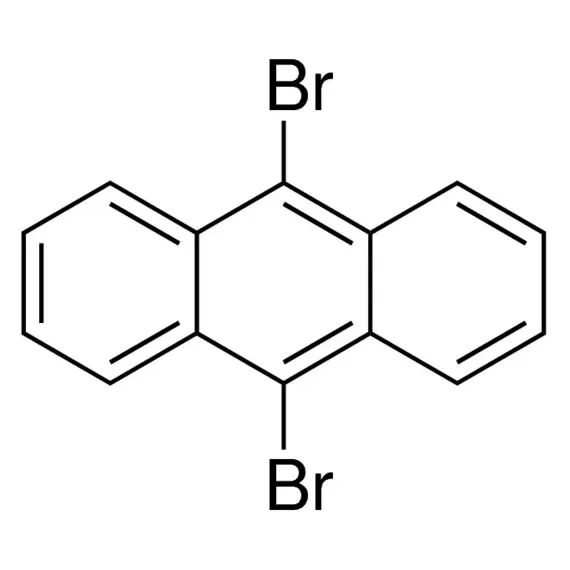 9,10-Dibromoanthracene