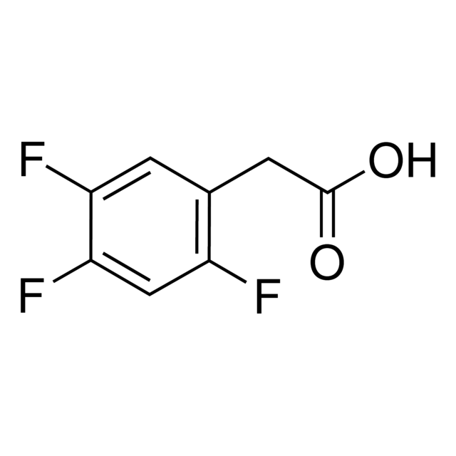 2,4,5-Trifluorophenylacetic acid