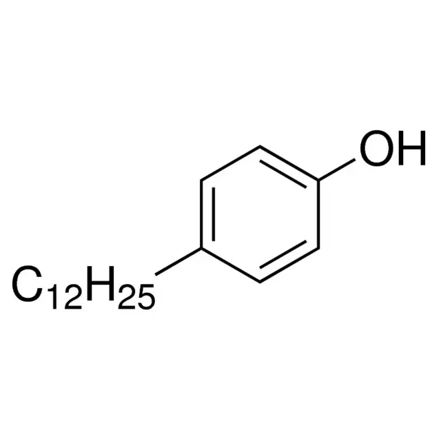 4-Dodecylphenol, mixture of isomers