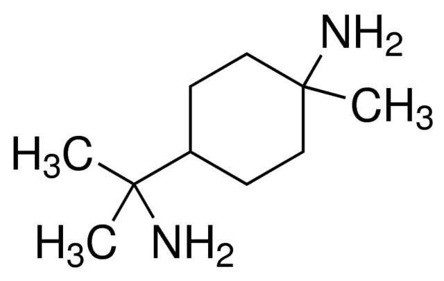 1,8-Diamino-p-menthane, mixture of cis and trans isomers