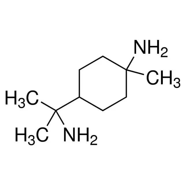 1,8-Diamino-p-menthane, mixture of cis and trans isomers
