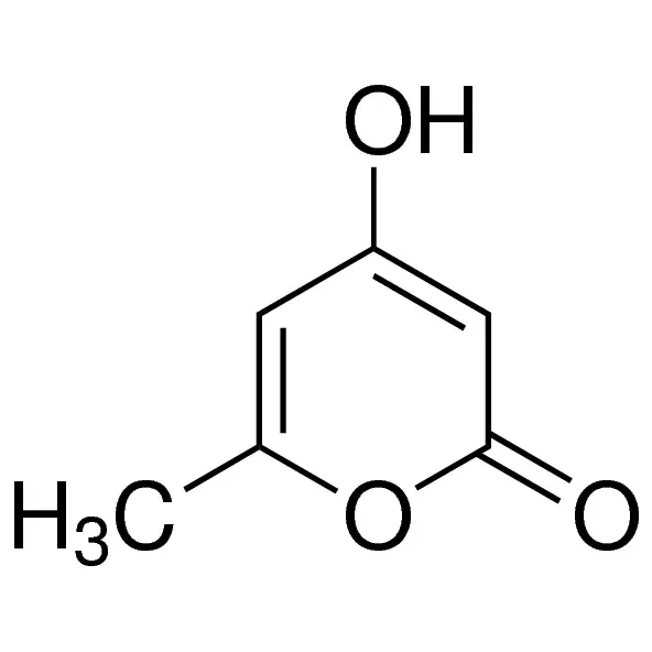 4-Hydroxy-6-methyl-2-pyrone