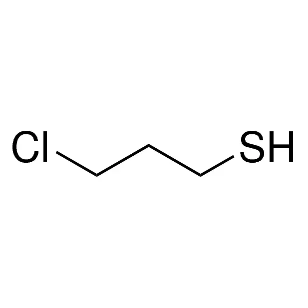 3-Chloro-1-propanethiol