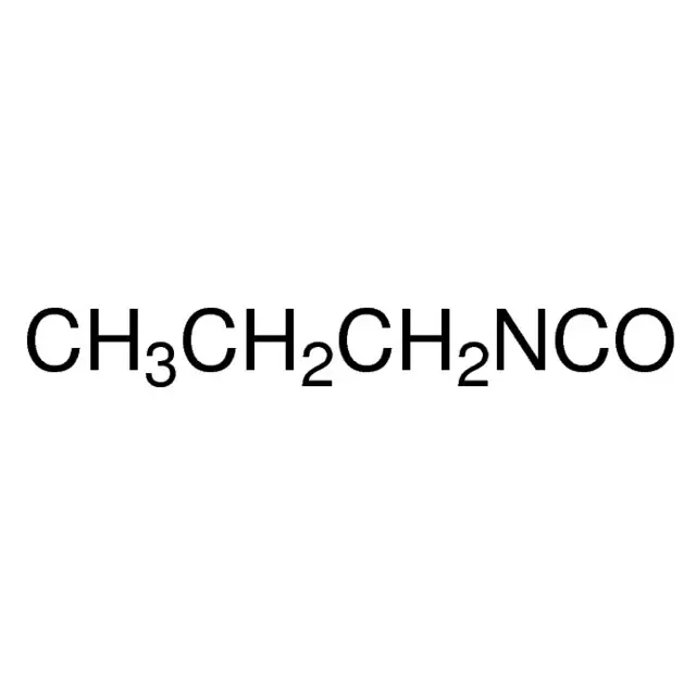 Propyl isocyanate