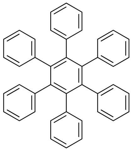 Hexaphenylbenzene