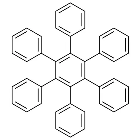 Hexaphenylbenzene