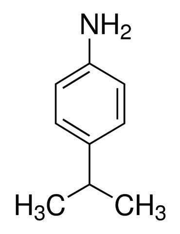 4-Isopropylaniline