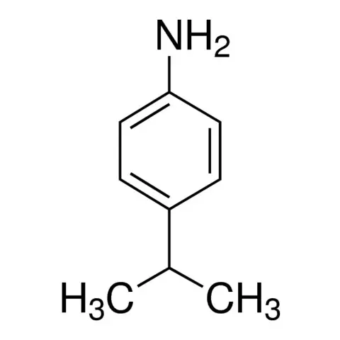 4-Isopropylaniline