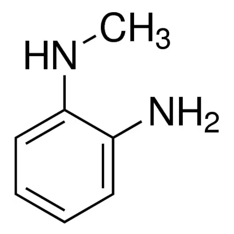 N-Methyl-1,2-phenylenediamine