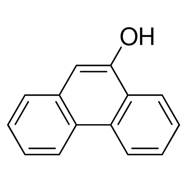 9-Phenanthrol