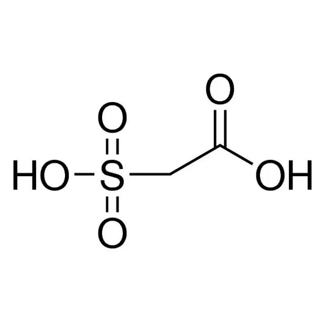 Sulfoacetic acid