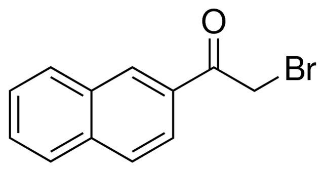 2-Bromo-2′-acetonaphthone