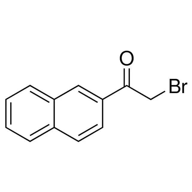 2-Bromo-2′-acetonaphthone