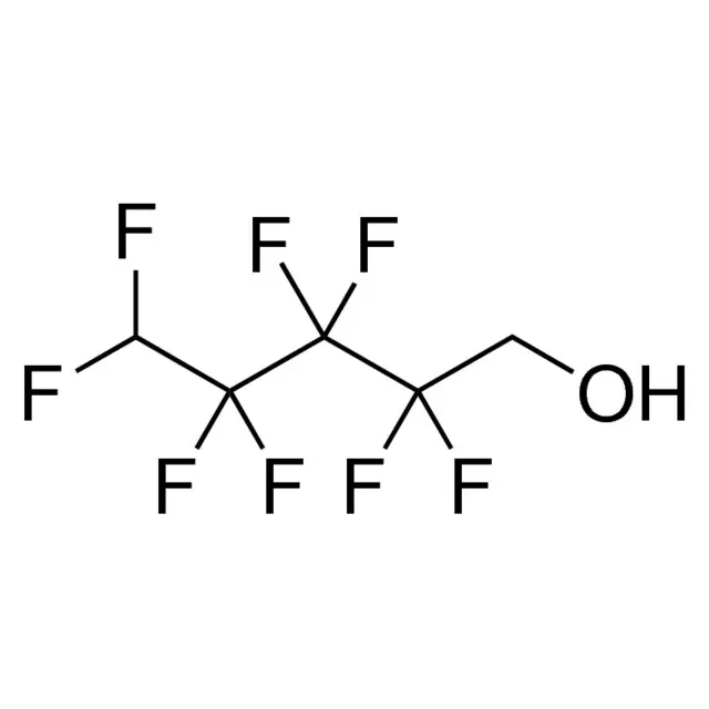 2,2,3,3,4,4,5,5-Octafluoro-1-pentanol