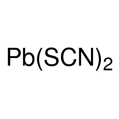 Lead(II) thiocyanate
