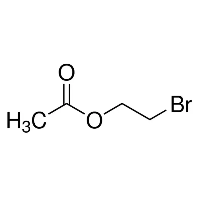 2-Bromoethyl acetate