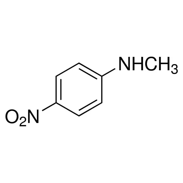 N-Methyl-4-nitroaniline