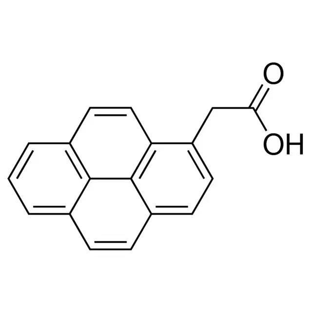 1-Pyreneacetic acid