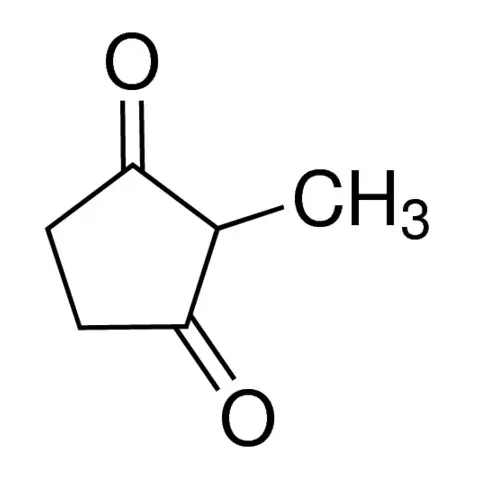 2-Methyl-1,3-cyclopentanedione