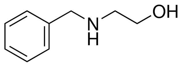 2-Benzylaminoethanol
