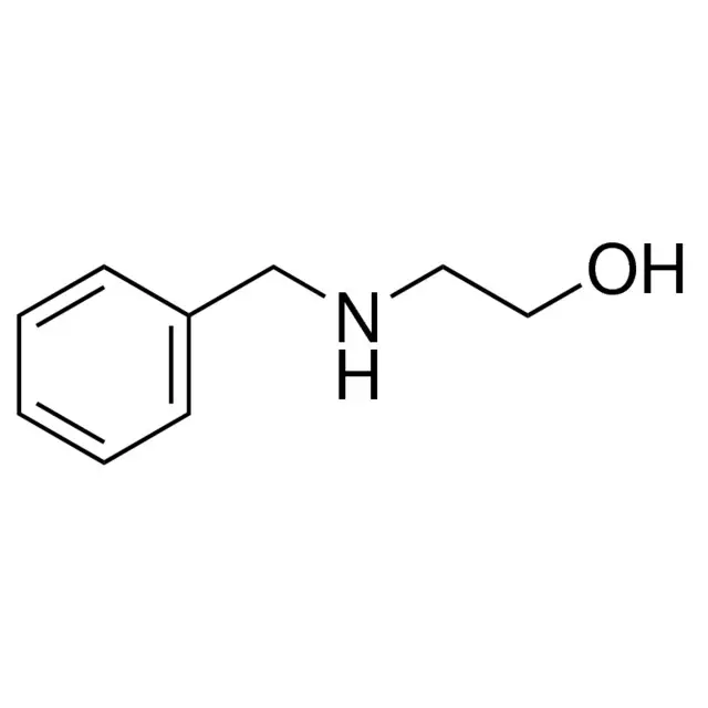 2-Benzylaminoethanol