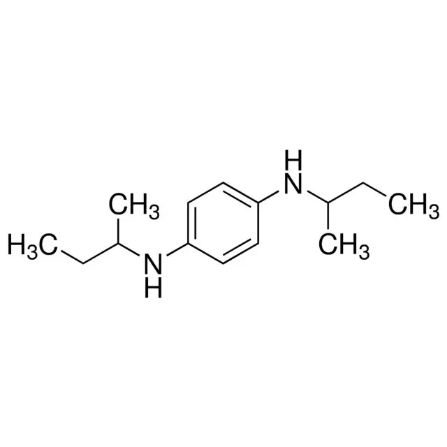 N,N′-Di-sec-butyl-p-phenylenediamine