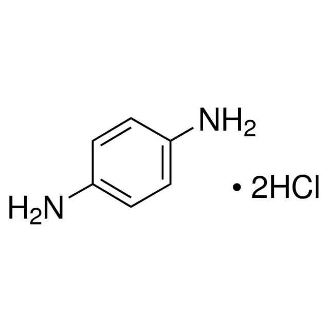 1,4-Phenylenediamine dihydrochloride