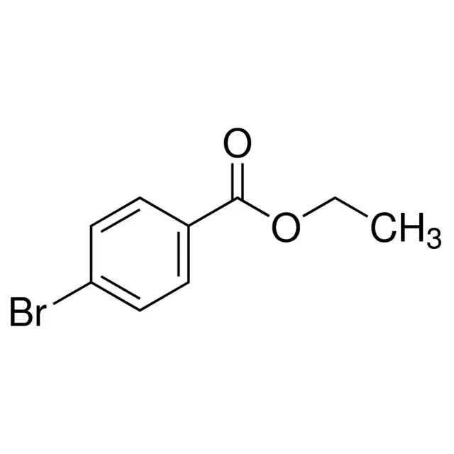 Ethyl 4-bromobenzoate