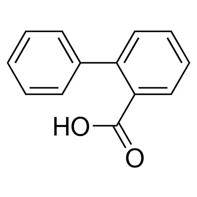 Biphenyl-2-carboxylic acid