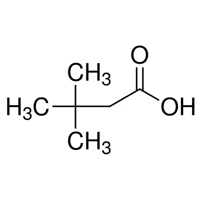 3,3-Dimethylbutyric acid