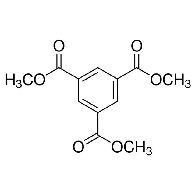 Trimethyl 1,3,5-benzenetricarboxylate