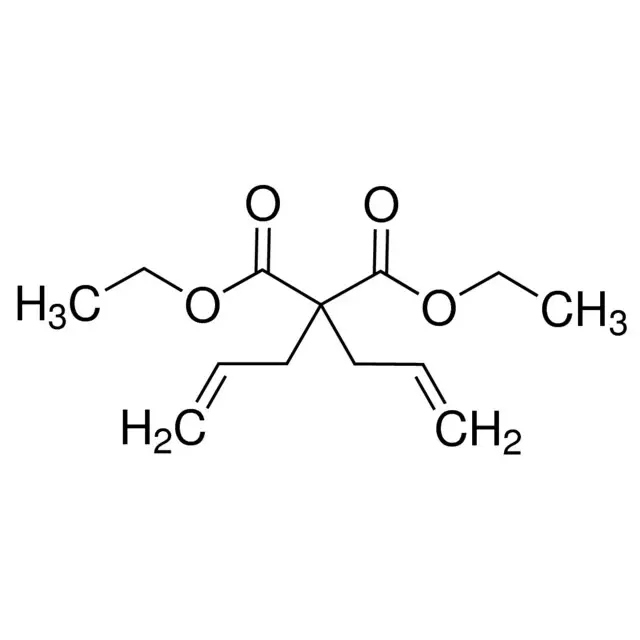 Diethyl diallylmalonate