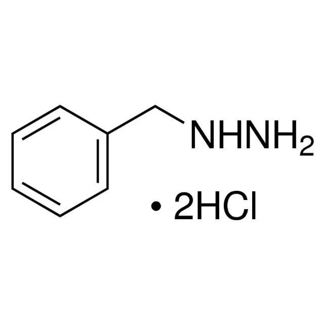 Benzylhydrazine dihydrochloride