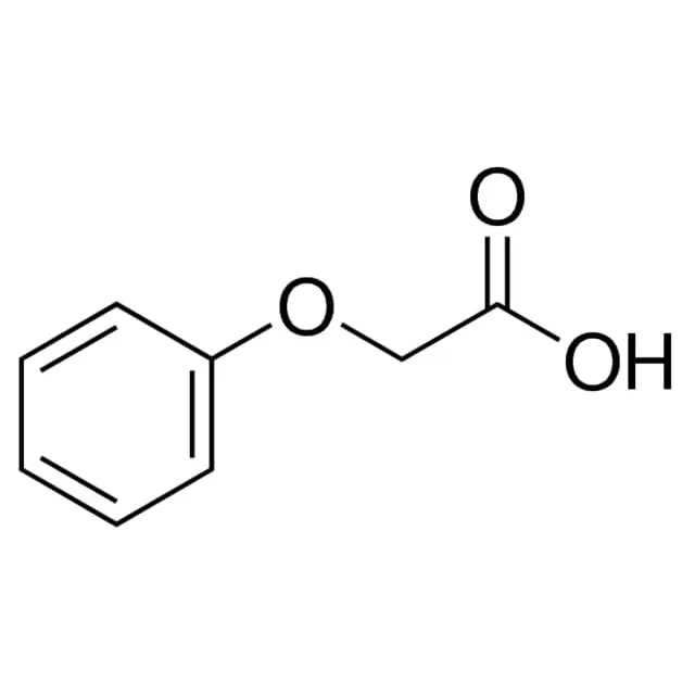 Phenoxyacetic acid